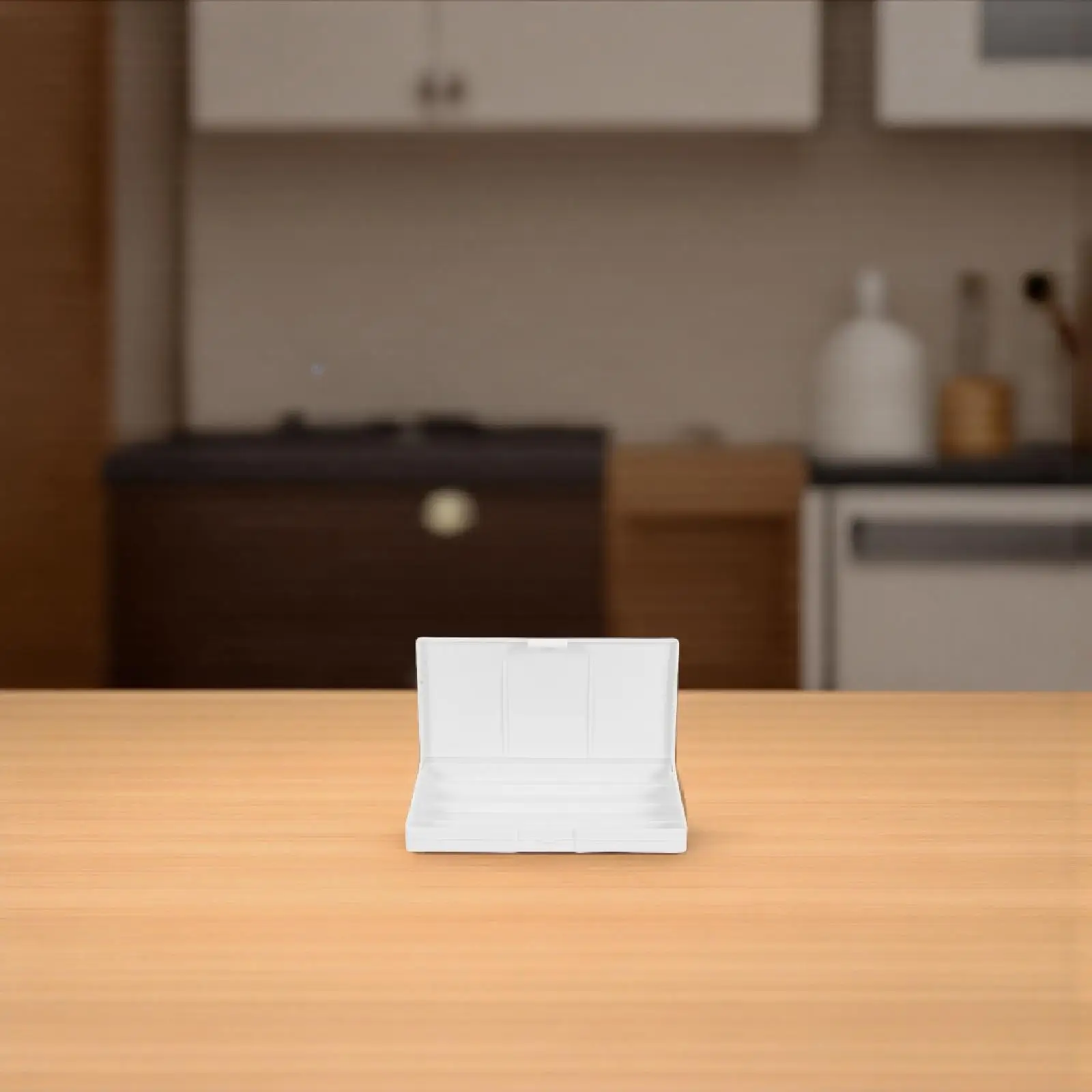 Multi-Grid Watercolor Palette Box Plastic Empty Paint Tray Portable Artist Palette for Watercolor Gouache Acrylic Oil Painting
Multi-Grid Watercolor Palette Box Plastic Empty Paint Tray Portable Artist Palette for Watercolor Gouache Acrylic Oil Painting