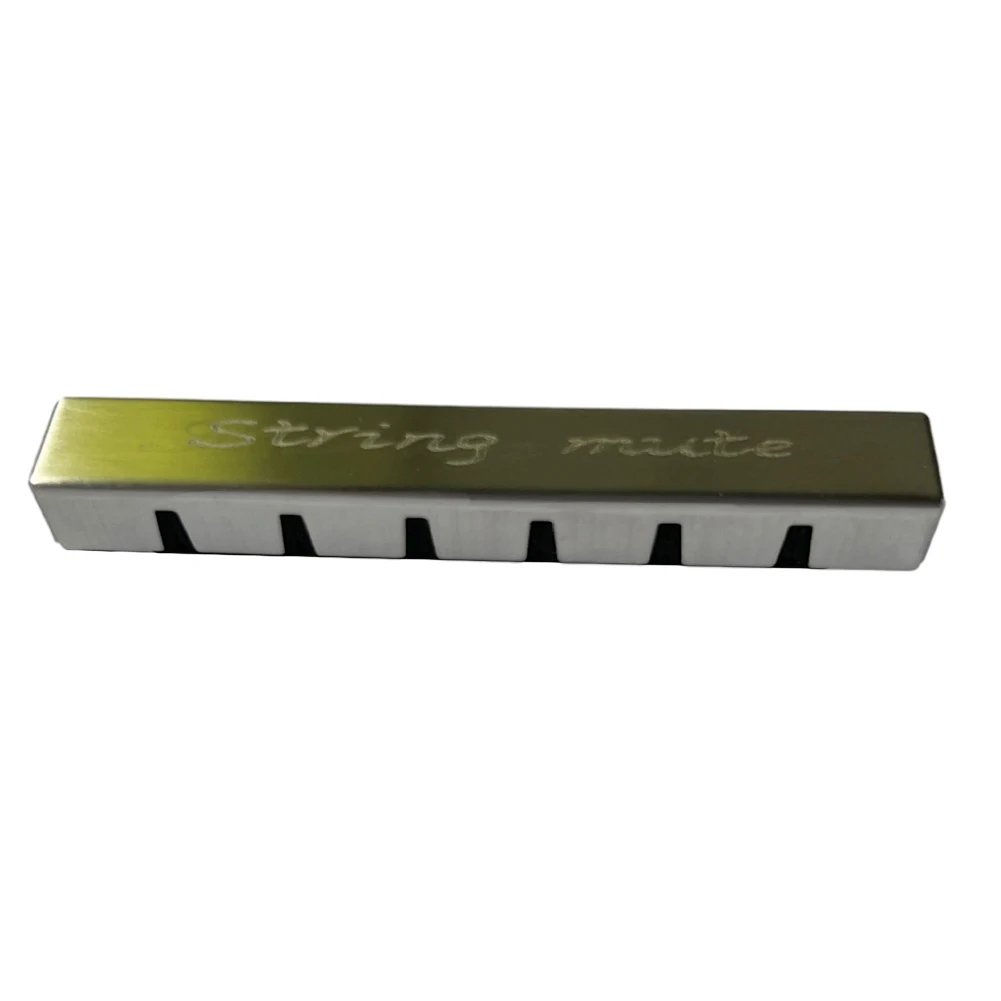 Guitar String Parts Guitar String Mute Band Practice High Quality Keywords Guitar Mute Silencer Protect Reduce Noise
Guitar String Parts Guitar String Mute Band Practice High Quality Keywords Guitar Mute Silencer Protect Reduce Noise