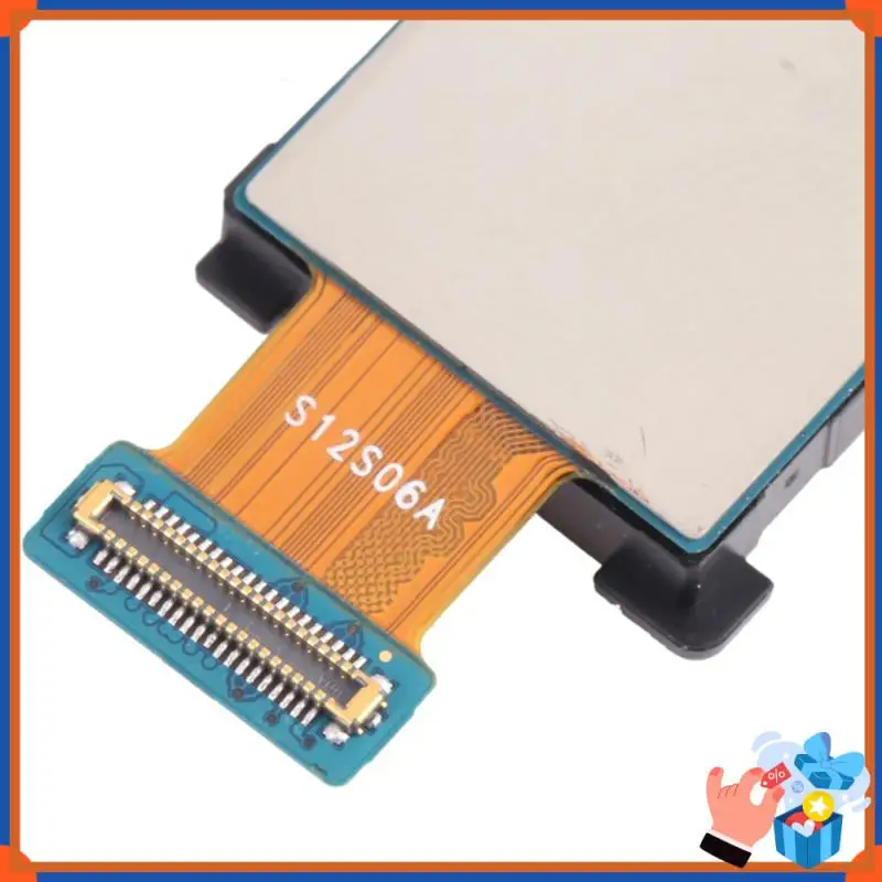 Compact For For Galaxy S20 FE SM-G780 Camera Rear Camera Parts Replacement Maintenance Spares
Compact For For Galaxy S20 FE SM-G780 Camera Rear Camera Parts Replacement Maintenance Spares