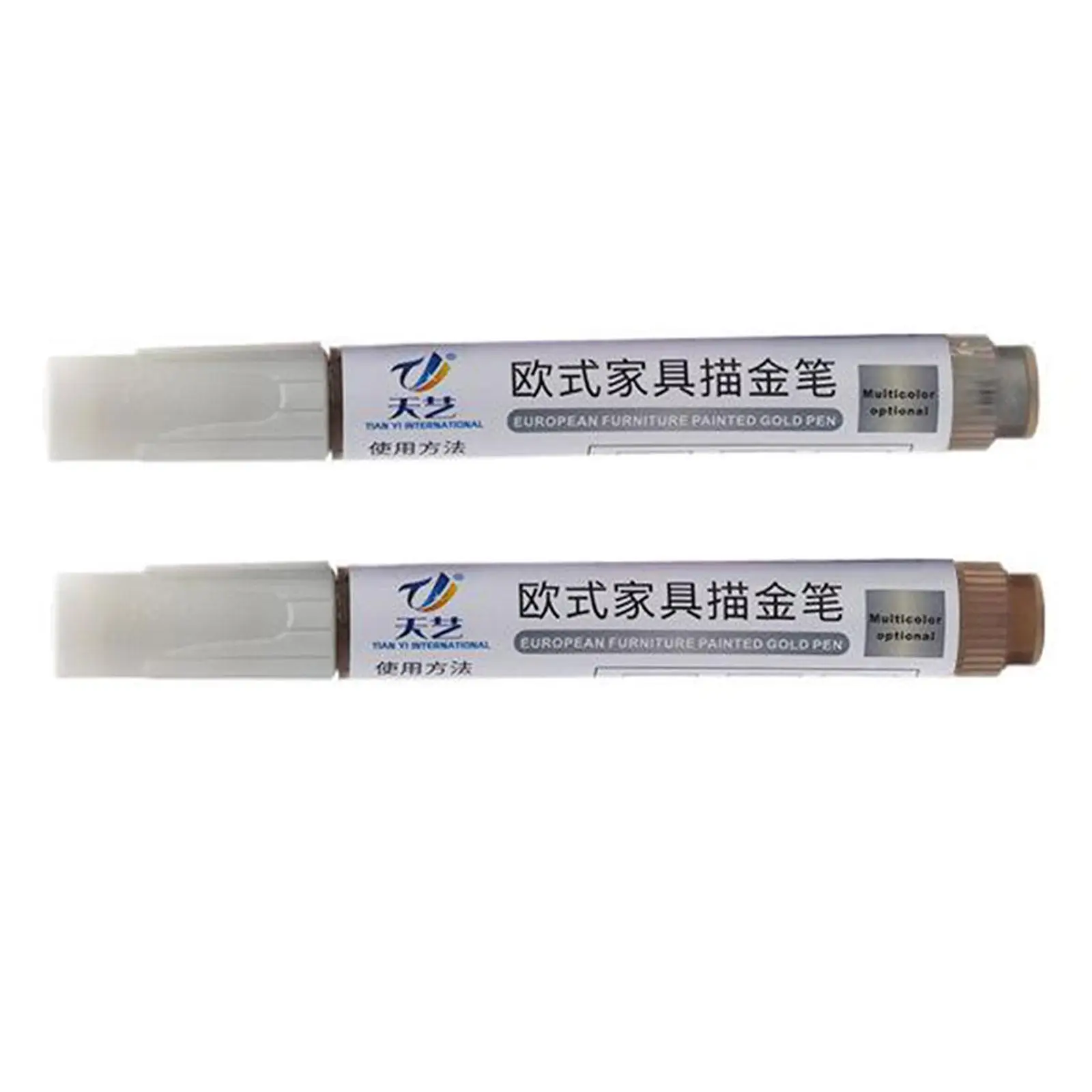 Paint Marker Pen Multi Purpose High Quality DIY Paint Pens Marker Paint Application Tools for Rock Fabric Wood Glass Mugs
Paint Marker Pen Multi Purpose High Quality DIY Paint Pens Marker Paint Application Tools for Rock Fabric Wood Glass Mugs