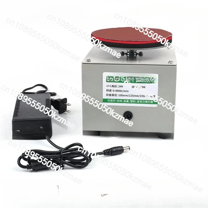 Электрическая шлифовальная машина 5-в-1, многофункциональный набор шлифовальных машин для DIY
Электрическая шлифовальная машина 5-в-1, многофункциональный набор шлифовальных машин для DIY