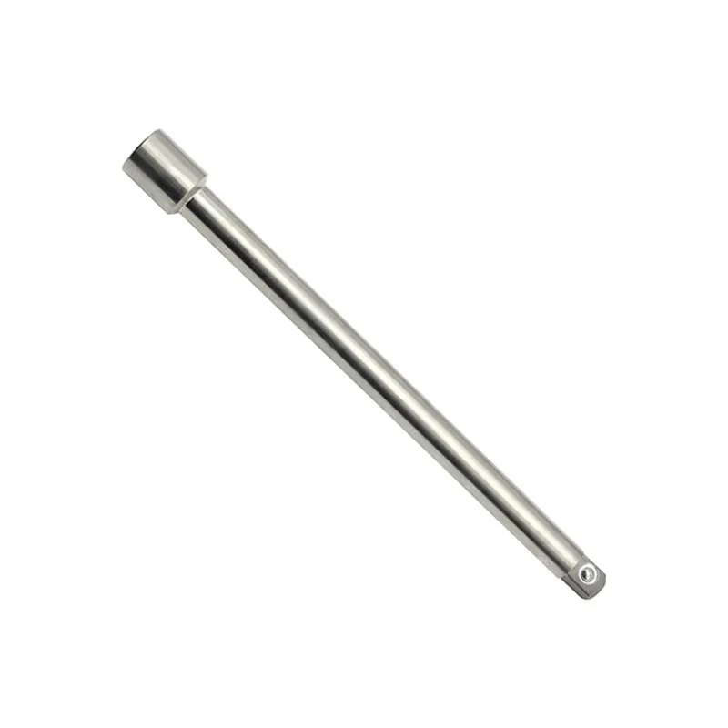 T116902 Titanium Extension Bar (1/2" Drive) Professional Grade High Quality Titanium Alloy for Corrosion protection
T116902 Titanium Extension Bar (1/2" Drive) Professional Grade High Quality Titanium Alloy for Corrosion protection