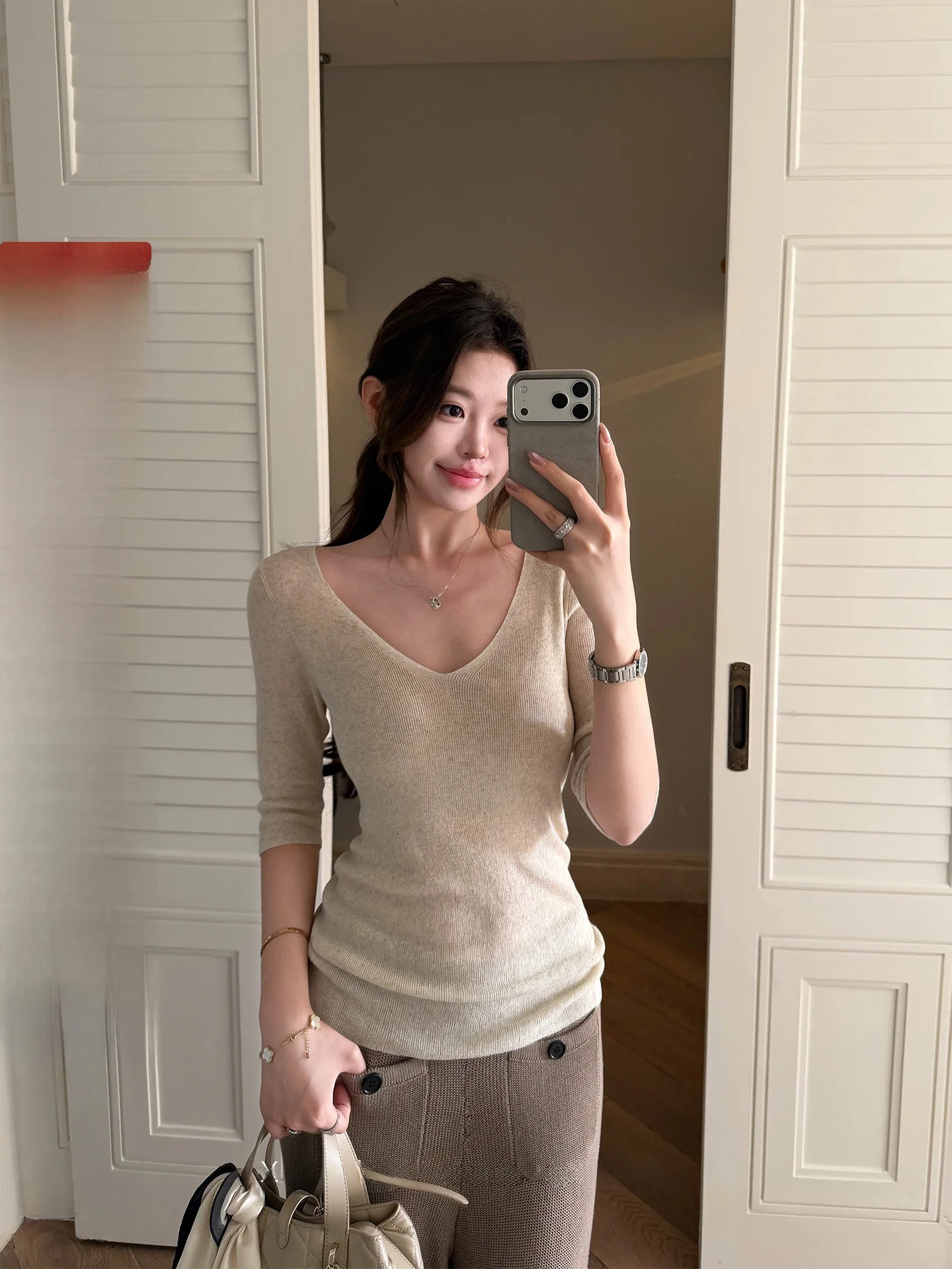 Женская винтажная льняная футболка Xzichic, трикотажный облегающий топ, приятный для кожи, с коротким рукавом, весна-лето, новинка
Женская винтажная льняная футболка Xzichic, трикотажный облегающий топ, приятный для кожи, с коротким рукавом, весна-лето, новинка