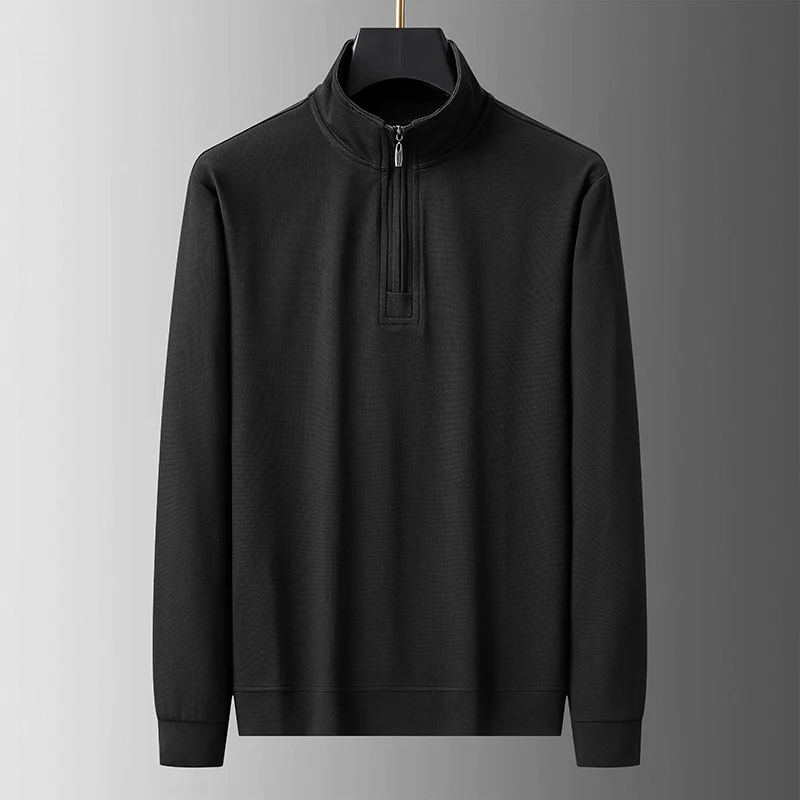 Zip Pullover Men Hoodies Fleece Lined Thermal Shirt for Men Sweatshirts Lightweight Tactical Long Sleeve Shirt Top
Zip Pullover Men Hoodies Fleece Lined Thermal Shirt for Men Sweatshirts Lightweight Tactical Long Sleeve Shirt Top