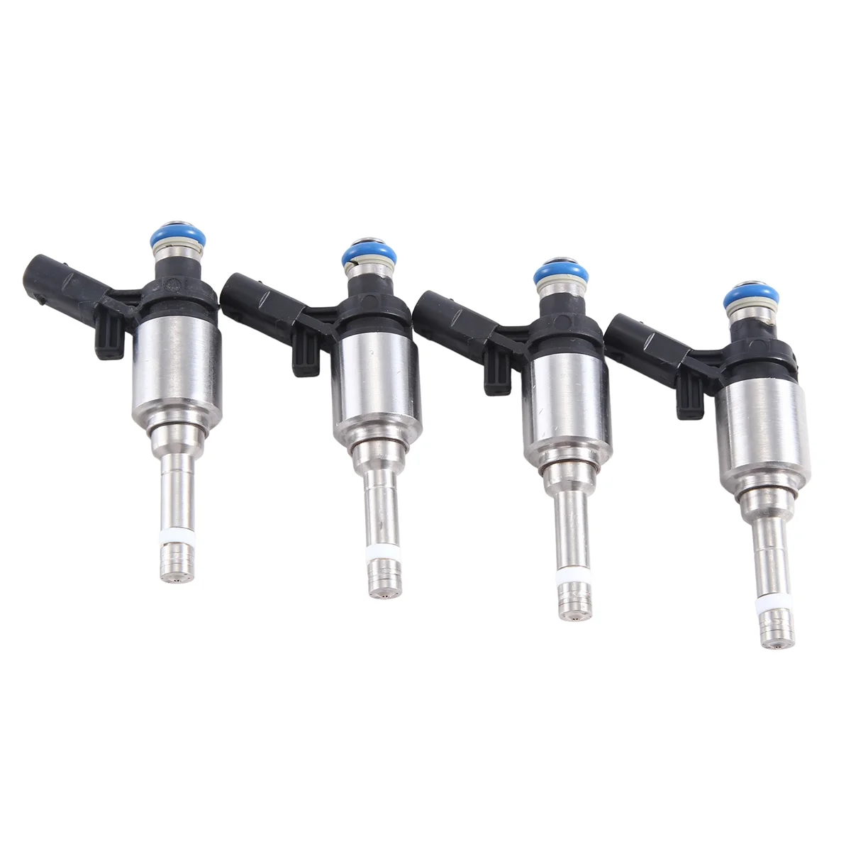 4 шт. топливные форсунки для VW Golf Passat AUDI A3 A4 A5 A6 TT 1.8 TFSI CJEB 06L 906036 AC 06L 906036 АГ 06Л 906036 C 06L 906036 J
4 шт. топливные форсунки для VW Golf Passat AUDI A3 A4 A5 A6 TT 1.8 TFSI CJEB 06L 906036 AC 06L 906036 АГ 06Л 906036 C 06L 906036 J