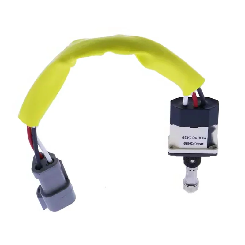Diesel Water Temperature Switch 146-0240 Automotive Parts Engineering Vehicle Spare Parts Coolant Temperature Switch Sensor
Diesel Water Temperature Switch 146-0240 Automotive Parts Engineering Vehicle Spare Parts Coolant Temperature Switch Sensor