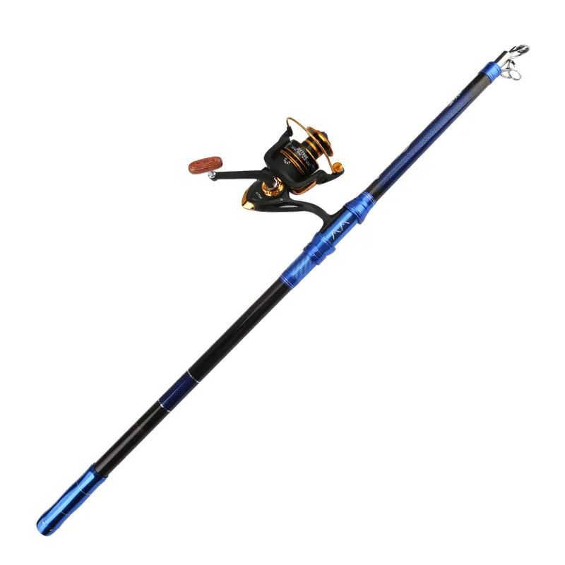 High carbon anchor rod 2.4 meters 3.6 meters 4.5 meters fishing rod, anchor rod long throw rod sea pole fishing gear 
High carbon anchor rod 2.4 meters 3.6 meters 4.5 meters fishing rod, anchor rod long throw rod sea pole fishing gear