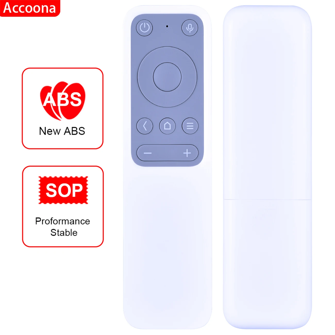 Original Remote Control VA-LT003 VA-LT002 for Vava Laser TV Home Theater Projector
Original Remote Control VA-LT003 VA-LT002 for Vava Laser TV Home Theater Projector