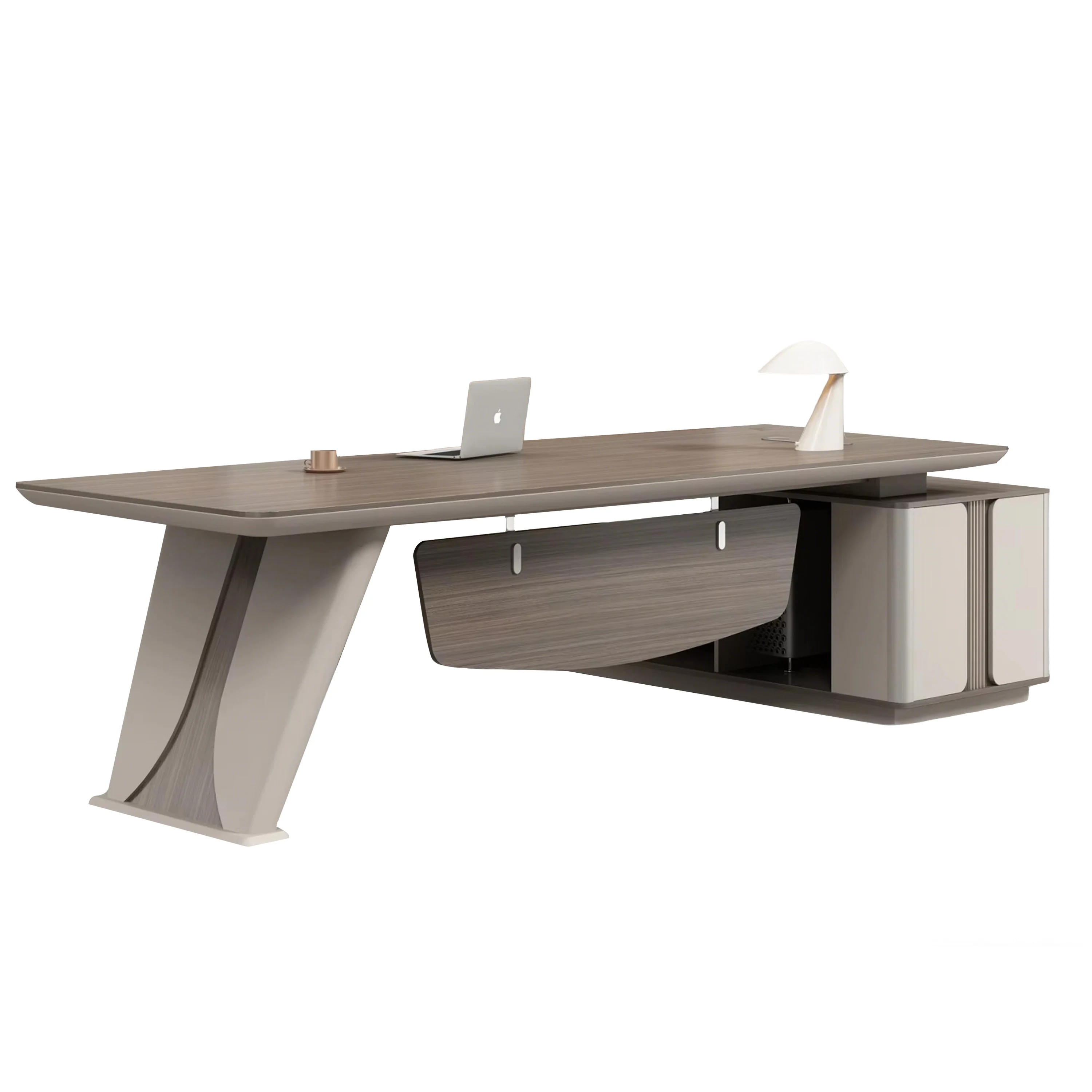 @#Elegant Contemporary Office Furniture High-end Modular Durable Computer Desk Table Office Boss Desk for CEO Office Building
@#Elegant Contemporary Office Furniture High-end Modular Durable Computer Desk Table Office Boss Desk for CEO Office Building