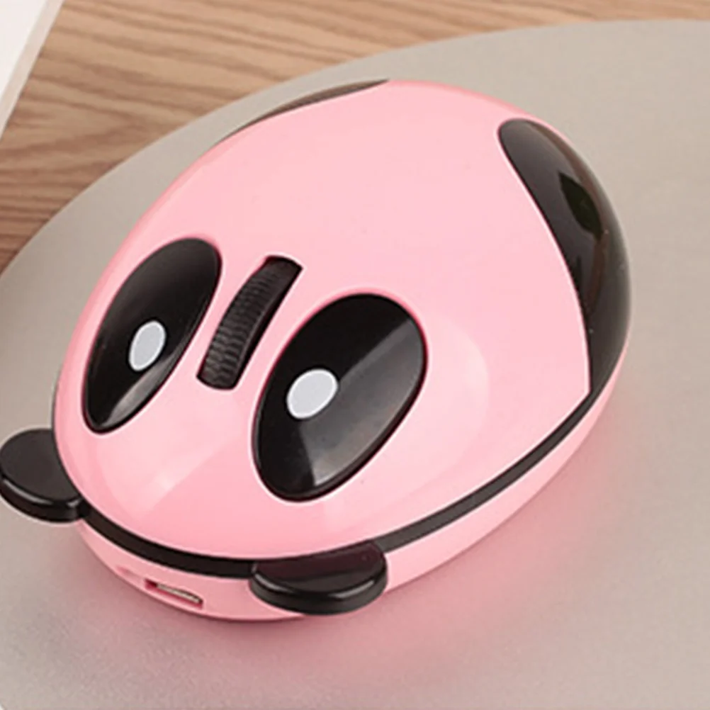 1 шт., беспроводная мышь с пандой, милый эргономичный дизайн, офисная и домашняя USB-бесшумная игровая мультяшная легкая практичная мышь
1 шт., беспроводная мышь с пандой, милый эргономичный дизайн, офисная и домашняя USB-бесшумная игровая мультяшная легкая практичная мышь