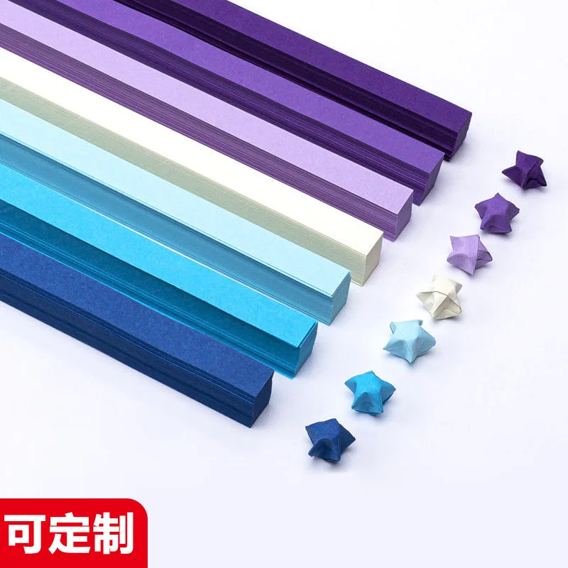 Colorful Star Strip Origami Set, Hand Fold Origami, DIY Gift, Cartoon Paper, Household Decoration, Bouquet Supplies, 540Pcs
Colorful Star Strip Origami Set, Hand Fold Origami, DIY Gift, Cartoon Paper, Household Decoration, Bouquet Supplies, 540Pcs