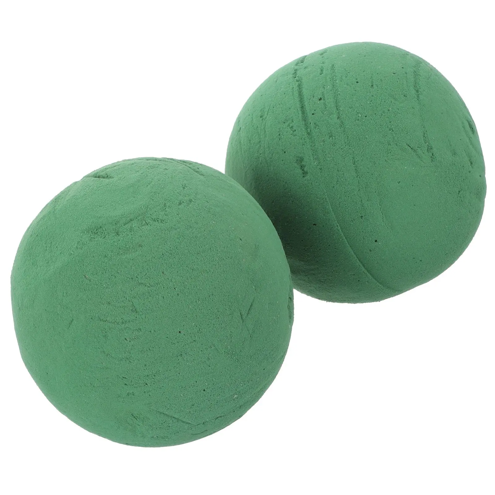 2 Pcs Flower Ball Wet Floral Foam Florist Crafts for Arrangements Phenolic Resin Fresh Flowers Balls Round
2 Pcs Flower Ball Wet Floral Foam Florist Crafts for Arrangements Phenolic Resin Fresh Flowers Balls Round