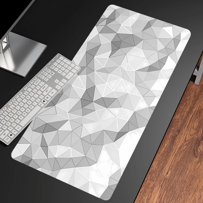 Mouse Pad Gaming Laptops Keyboard Mat Deskmat Pc Accessories Desk Protector Gamer Mats Anime Simple geometrical computer carpet
Mouse Pad Gaming Laptops Keyboard Mat Deskmat Pc Accessories Desk Protector Gamer Mats Anime Simple geometrical computer carpet