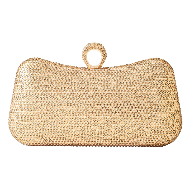 Popular Diamond Evening Clutch - Perfect For Wedding Parties & Formal Events Pochette Soirée Femme Mariage Diamond Evening Bag
Popular Diamond Evening Clutch - Perfect For Wedding Parties & Formal Events Pochette Soirée Femme Mariage Diamond Evening Bag