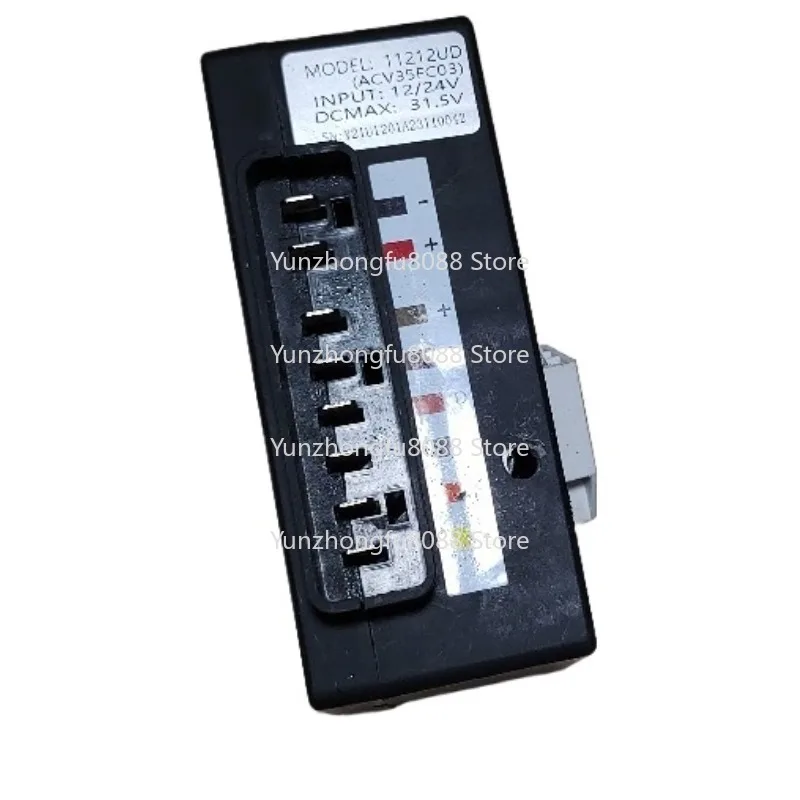 Disassembly 11212UD (ACV35FC03)/ADC120W/SYS2420231009
Disassembly 11212UD (ACV35FC03)/ADC120W/SYS2420231009