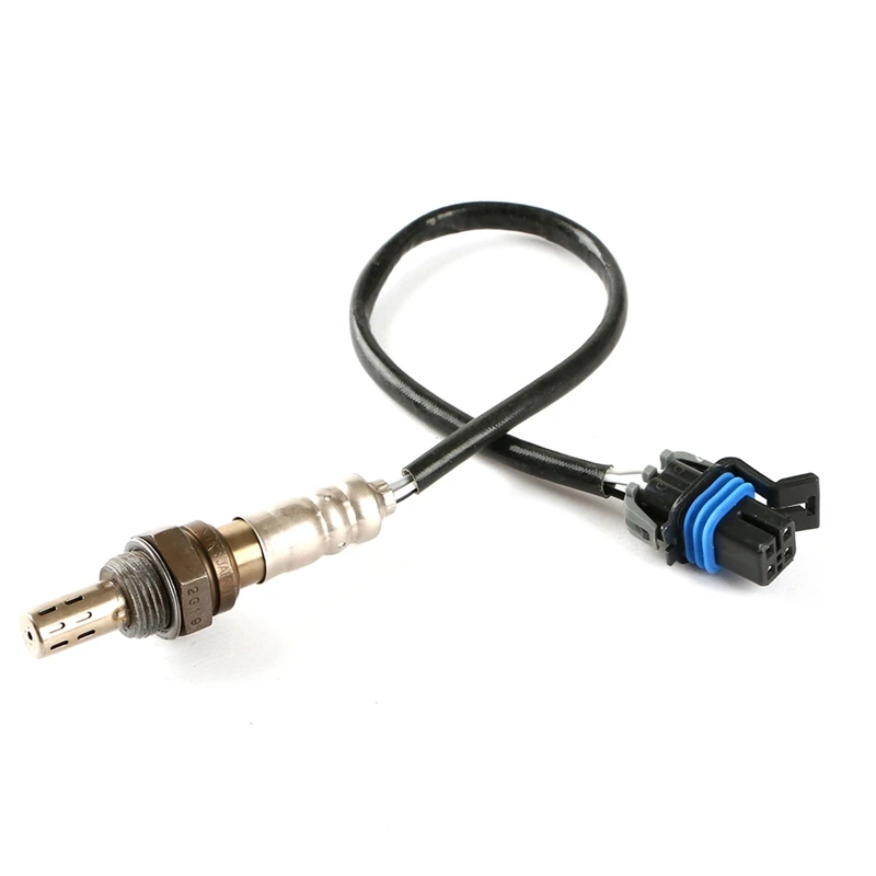 Oxygen Sensor O2 Sensor For Buick Lesabre Regal Century Chevrolet Impala Venture Camaro Pontiac 234-4087 21528 ES20002
Oxygen Sensor O2 Sensor For Buick Lesabre Regal Century Chevrolet Impala Venture Camaro Pontiac 234-4087 21528 ES20002