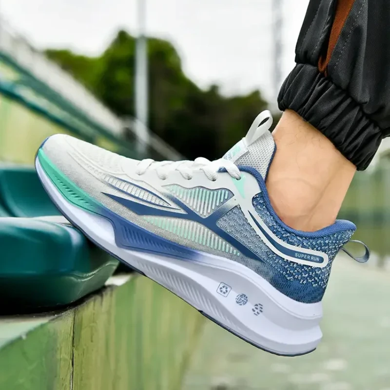 2025 Casual Walking Balanced High Quality Carbon Plate Thick Sole Sports Training Lace-up Sports Color Matching Shoes
2025 Casual Walking Balanced High Quality Carbon Plate Thick Sole Sports Training Lace-up Sports Color Matching Shoes
