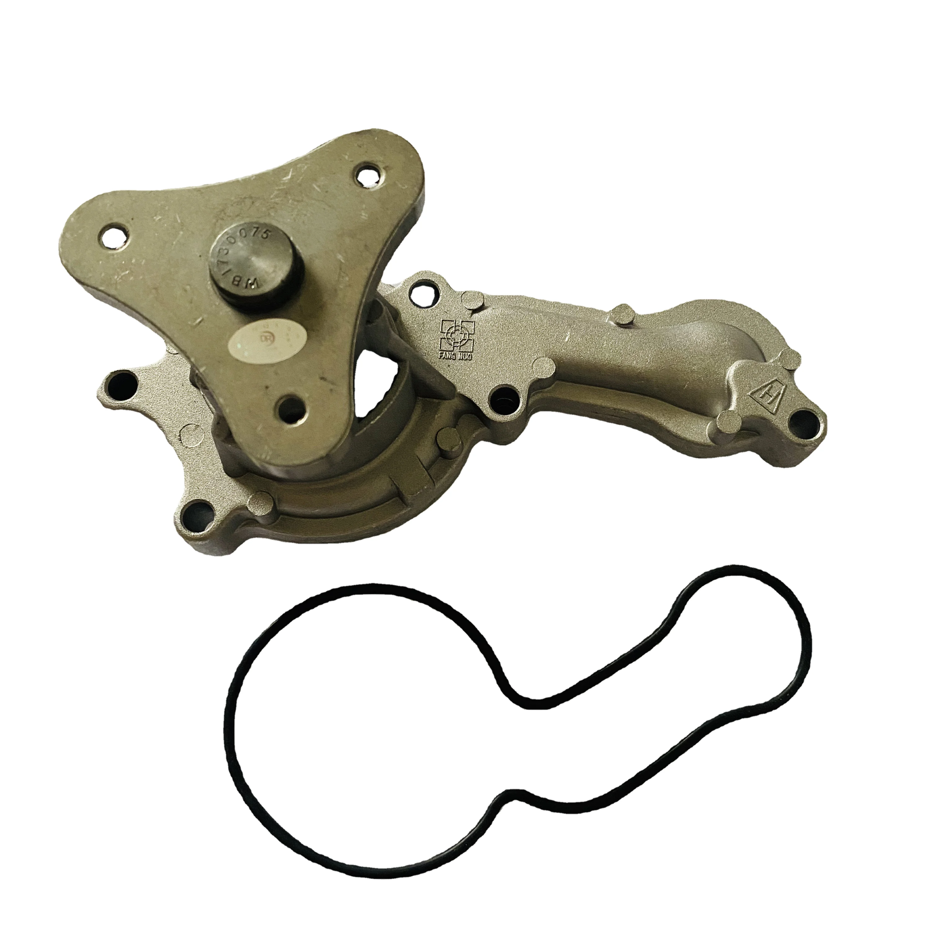 BYD473QE Engine Water Pump for BYD F3 G3 L3 1.5L
BYD473QE Engine Water Pump for BYD F3 G3 L3 1.5L