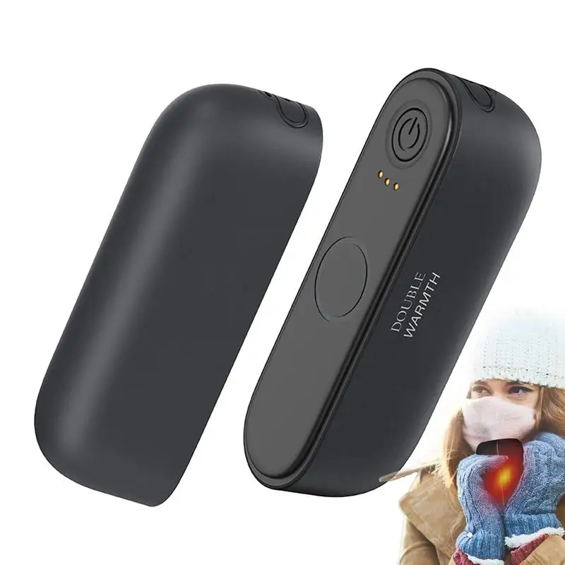Magnetic Rechargeable Hand Warmer Magnetic Rechargeable Pocket Heater Electric Hand Warmer Portable Hand Heater Fast Heating
Magnetic Rechargeable Hand Warmer Magnetic Rechargeable Pocket Heater Electric Hand Warmer Portable Hand Heater Fast Heating
