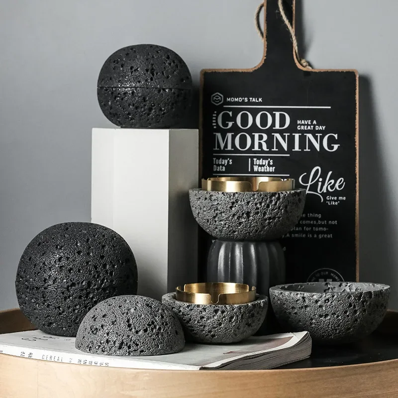 Creative Scandinavian Ashtray,Trendy Home Living Room Stainless Steel Ash Tray with Lid,European Ball-shaped Interior Decoration
Creative Scandinavian Ashtray,Trendy Home Living Room Stainless Steel Ash Tray with Lid,European Ball-shaped Interior Decoration