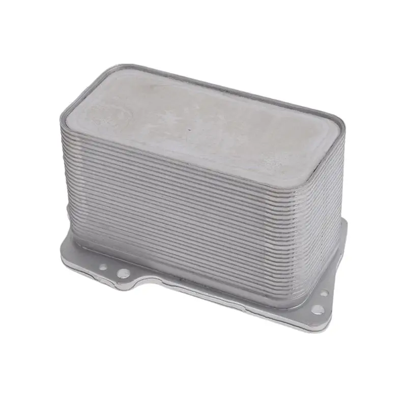 Precision Car Engine Oil Cooler 11428583901 For BMW 340I 440I 540I 740I X3 X4 X6 Accessories
Precision Car Engine Oil Cooler 11428583901 For BMW 340I 440I 540I 740I X3 X4 X6 Accessories