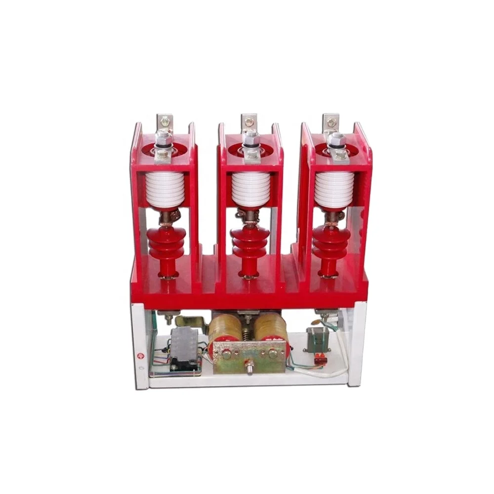 Phase High Voltage Vacuum Contactor 6KV 7.2KV 11KV 12KV 160A 250A 400A 630A 800A 3 AC Contactor 130 Ls Contactor Abbax09-30-10
Phase High Voltage Vacuum Contactor 6KV 7.2KV 11KV 12KV 160A 250A 400A 630A 800A 3 AC Contactor 130 Ls Contactor Abbax09-30-10
