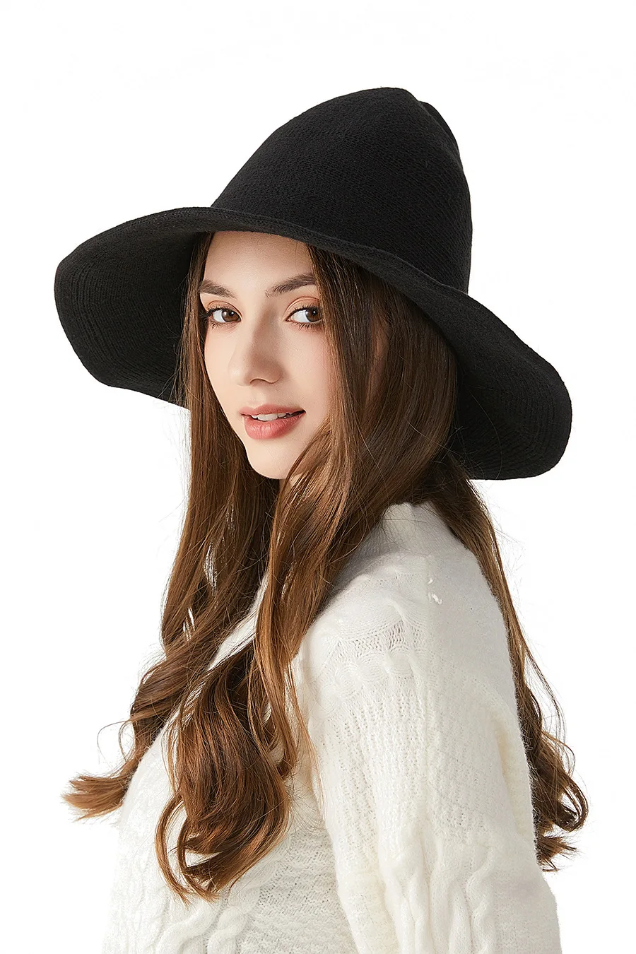 Halloween Hat Witch Hat Wizard Witch Hat Wool Wizard Hat Bucket Hats Fun Hats Sombrero Pescador Mujer Cap Heren 4m692
Halloween Hat Witch Hat Wizard Witch Hat Wool Wizard Hat Bucket Hats Fun Hats Sombrero Pescador Mujer Cap Heren 4m692