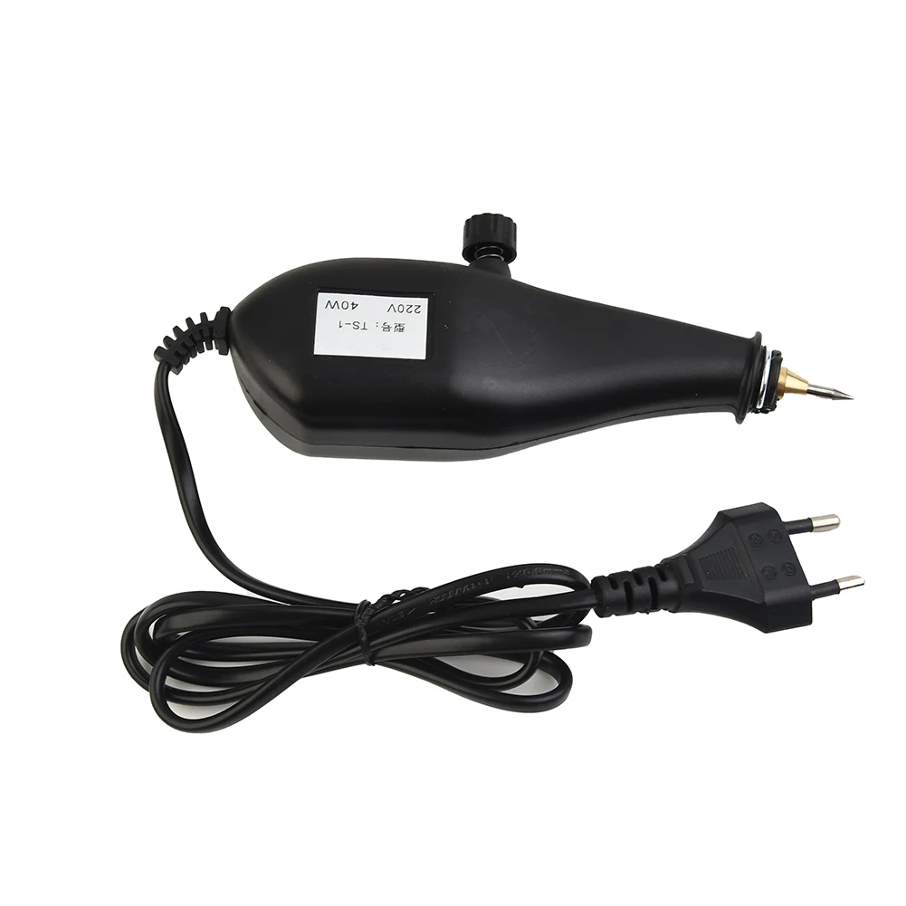 Lettering Pen Electric Engraver Carving Tool European Standard Jewelry Carving Pen Metal Wood Engraving Plastic Glass Hot Sale
Lettering Pen Electric Engraver Carving Tool European Standard Jewelry Carving Pen Metal Wood Engraving Plastic Glass Hot Sale