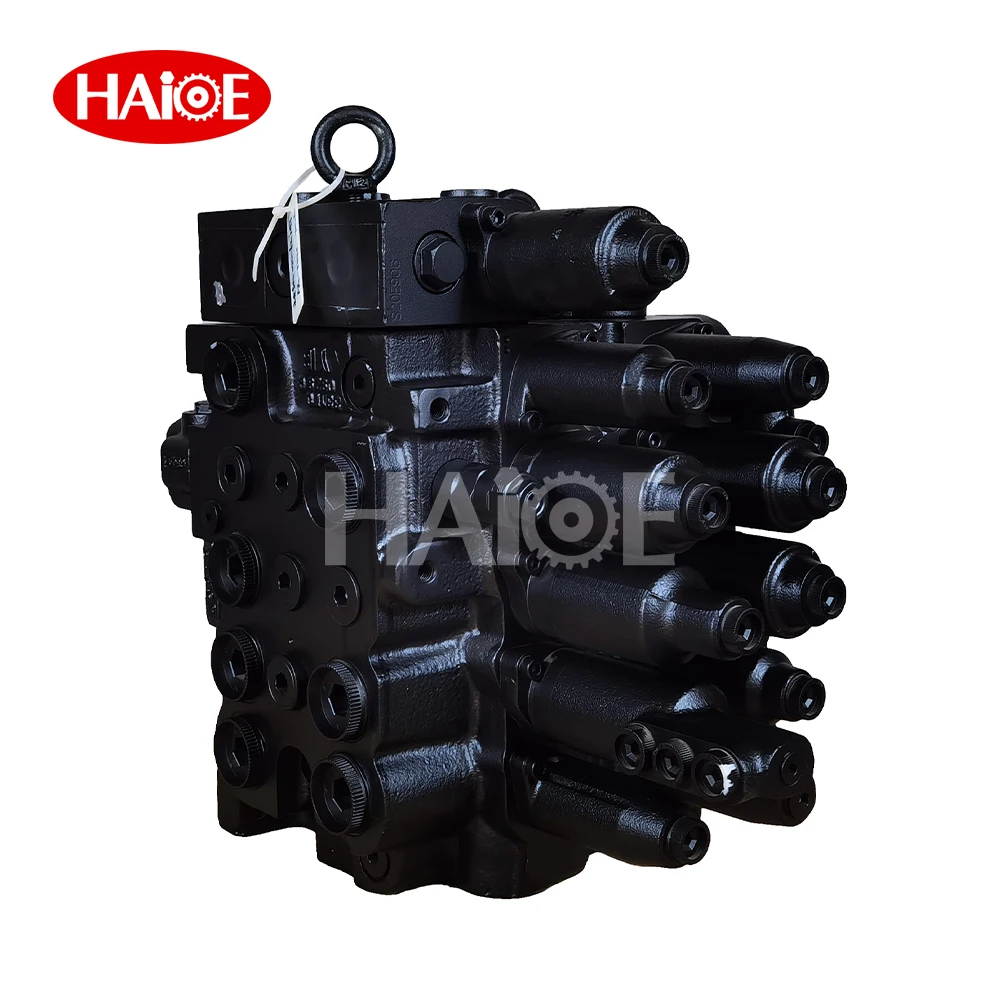 KMX15YC SK250-6E Main Valve SK250-6E Control Valve
KMX15YC SK250-6E Main Valve SK250-6E Control Valve