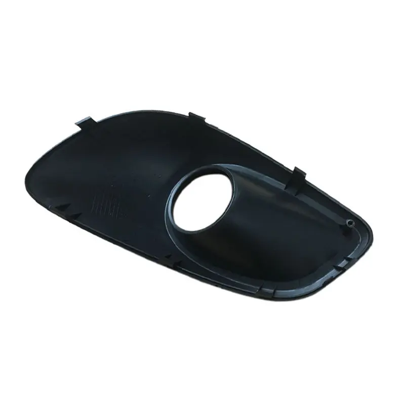 S11-2803532 Оригинальная левая и правая 1 шт. рамка передней противотуманной фары для Chery QQ3 2012 Спортивная версия
S11-2803532 Оригинальная левая и правая 1 шт. рамка передней противотуманной фары для Chery QQ3 2012 Спортивная версия