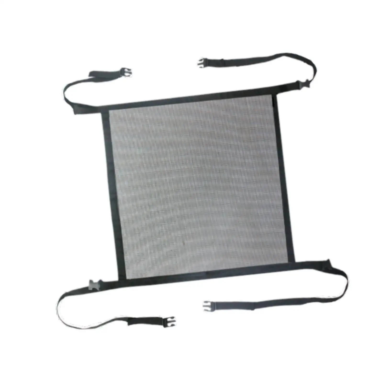 Pet Car Divider Back Seat Barrier Net Auto Protection Fence Net for Trunk
Pet Car Divider Back Seat Barrier Net Auto Protection Fence Net for Trunk