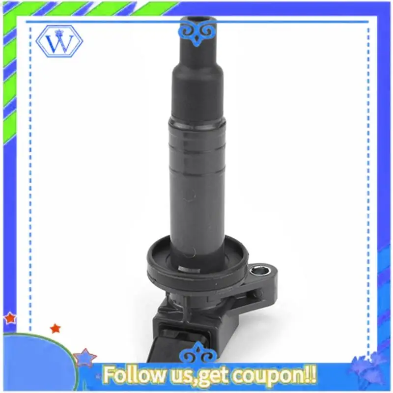 M46K-90919-02239 UF-247 Ignition Coil For Toyota Celica Corolla Matrix 1.8 2000-2005 90919
M46K-90919-02239 UF-247 Ignition Coil For Toyota Celica Corolla Matrix 1.8 2000-2005 90919