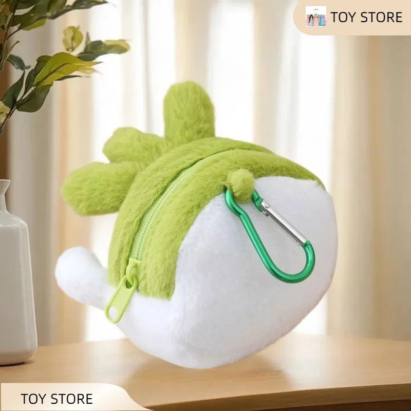 Cute and Soft Anime Card Captor Doll Keychain; Mini Garlic Bird Plush Toy Wallet Pendant - Great for Kids Gift Decor
Cute and Soft Anime Card Captor Doll Keychain; Mini Garlic Bird Plush Toy Wallet Pendant - Great for Kids Gift Decor