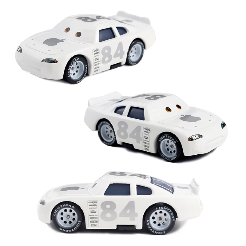 1:55 Disney Pixar Cars 3 игрушки Молния Маккуин Гонки Семья Мак Коллекция дяди Литая под давлением модель автомобиля Игрушка для мальчиков и девочек Детский подарок
1:55 Disney Pixar Cars 3 игрушки Молния Маккуин Гонки Семья Мак Коллекция дяди Литая под давлением модель автомобиля Игрушка для мальчиков и девочек Детский подарок