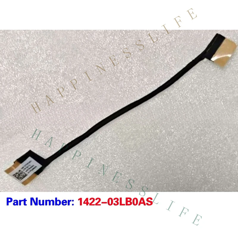 OM+ New For ASUS UX4100EAR UX482 LCD TP BD CABLE 1422-03LB0AS
OM+ New For ASUS UX4100EAR UX482 LCD TP BD CABLE 1422-03LB0AS