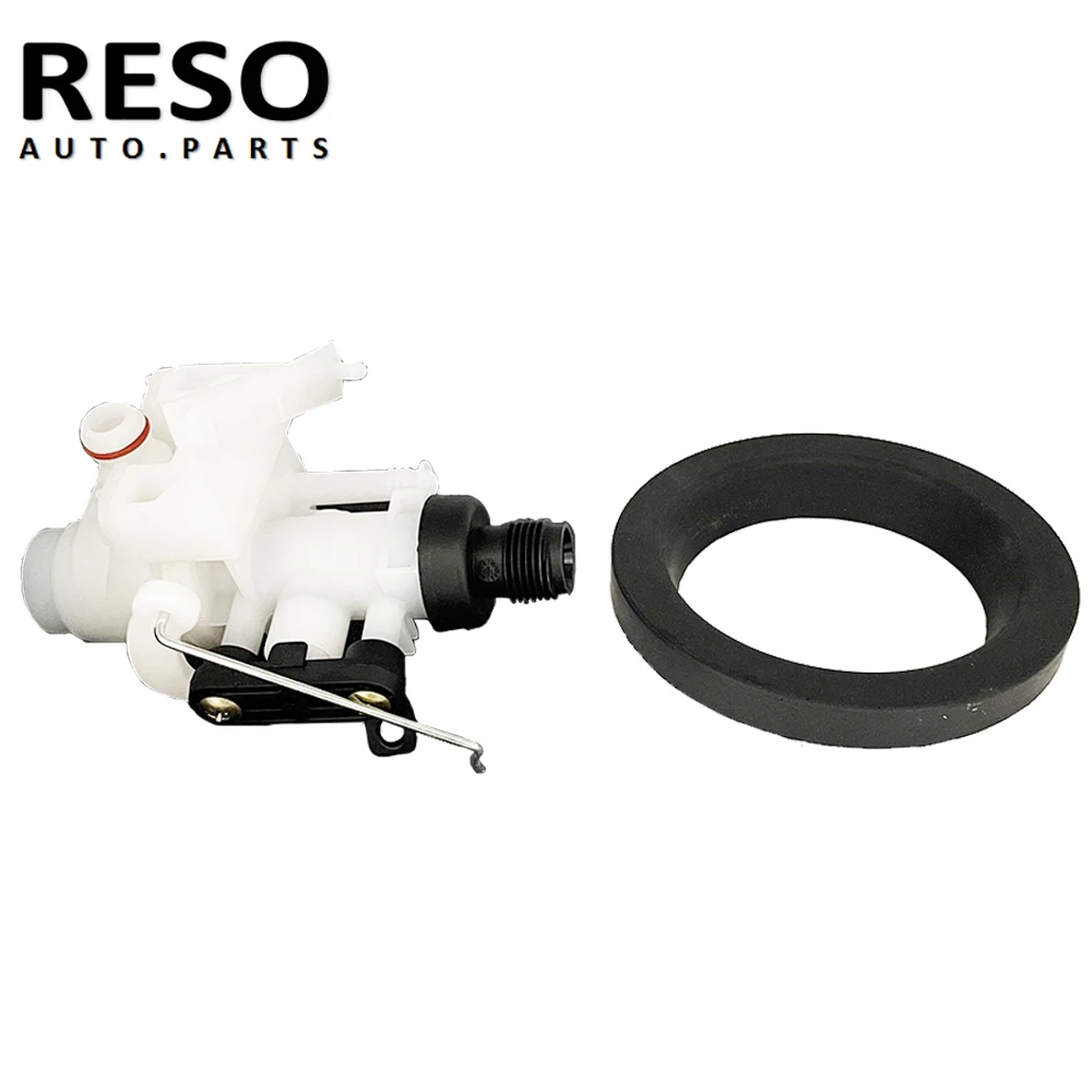 RESO Toilet Water Valve For Thetford Aqua-Magic V High and Low Models 31705
RESO Toilet Water Valve For Thetford Aqua-Magic V High and Low Models 31705