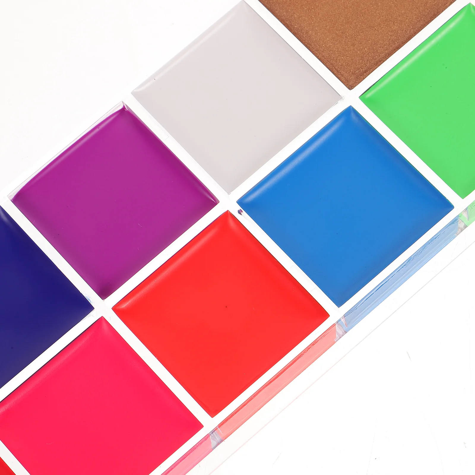 1pcs 1 Box Face Paint Body Art Supplies Festival Halloween Party Makeup Pigment Oil-Based Skin-Safe Multi-Use Face Body
1pcs 1 Box Face Paint Body Art Supplies Festival Halloween Party Makeup Pigment Oil-Based Skin-Safe Multi-Use Face Body