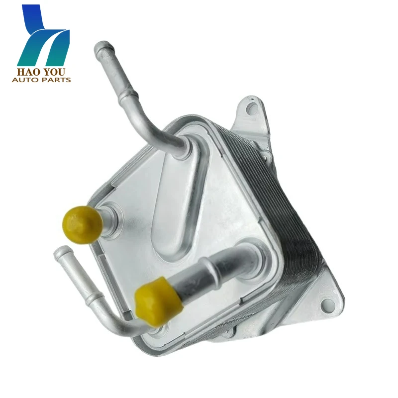 2920A400 NEW Transmission Oil Cooler Fit for 2012 2022 Mitsubishi Outlander
2920A400 NEW Transmission Oil Cooler Fit for 2012 2022 Mitsubishi Outlander
