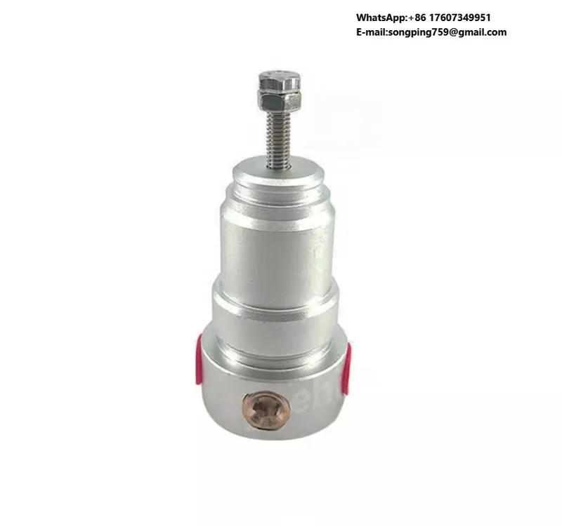 Brand New Ingersoll Rand Air Compressor Spare Part Mobile Machine Accessories 35355106 Metal
Brand New Ingersoll Rand Air Compressor Spare Part Mobile Machine Accessories 35355106 Metal
