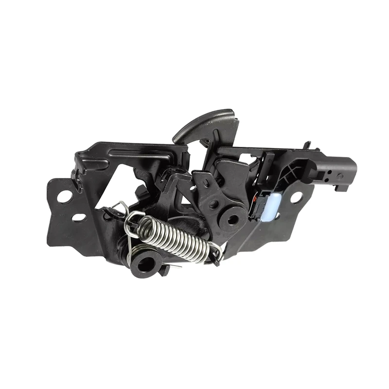 A58X-For Ford Focus 2012-2018 Escape 2013-2019 Hood Latch Lock Assembly CV6Z-16700-B/CV6Z16700B
A58X-For Ford Focus 2012-2018 Escape 2013-2019 Hood Latch Lock Assembly CV6Z-16700-B/CV6Z16700B