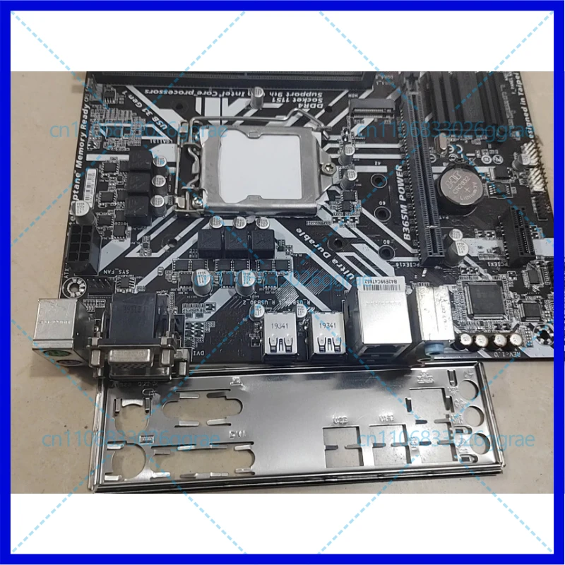 Used For Gigabyte B365M-POWER main board