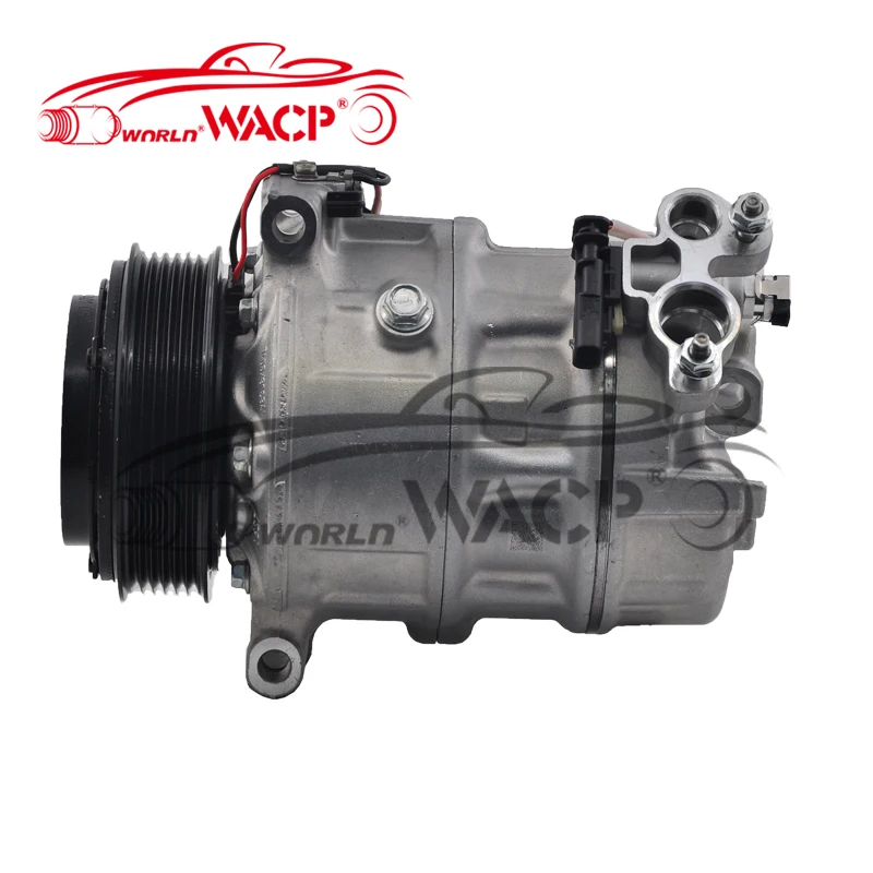 Modification OEM C2D56291 LR112585 Car Air Conditioning Compressor PXC16 Model Auto AC Compressor for Range Rover for Discovery
Modification OEM C2D56291 LR112585 Car Air Conditioning Compressor PXC16 Model Auto AC Compressor for Range Rover for Discovery
