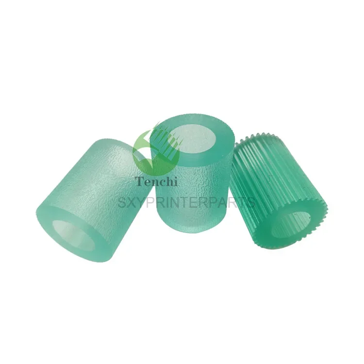 Paper Pickup Roller Tire Kit for Kyocera KM 1620 1635 1650 2050 2530 3035 3530 4035 5035 5050 2AR07220,2BJ06010,2AR07230
Paper Pickup Roller Tire Kit for Kyocera KM 1620 1635 1650 2050 2530 3035 3530 4035 5035 5050 2AR07220,2BJ06010,2AR07230