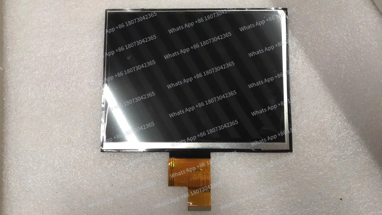 PJT800H-FPC-04 LCD screen
PJT800H-FPC-04 LCD screen