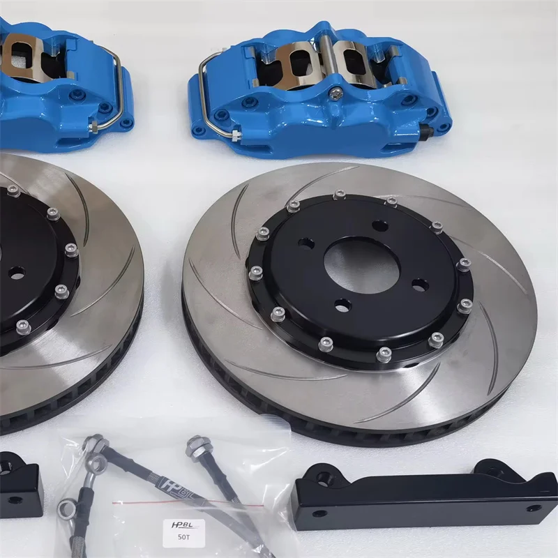 Jekit 4 Pots 330*28mm Disc for Mitsubishi Lancer GLX Year 2003 Vw Golf 6 2.0 TDl
Jekit 4 Pots 330*28mm Disc for Mitsubishi Lancer GLX Year 2003 Vw Golf 6 2.0 TDl