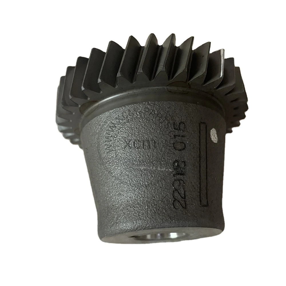 Supply Pump Gear 87596936 8976016981 for CX210B CX230B CX240B CX210C CX230C CX235C CX250C Injection Pump
Supply Pump Gear 87596936 8976016981 for CX210B CX230B CX240B CX210C CX230C CX235C CX250C Injection Pump