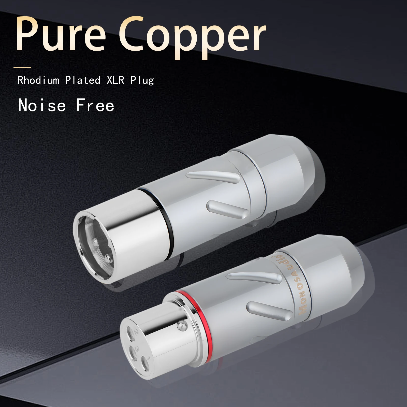 Monosaudio 99.998% Чистая медь 24K 5U позолоченный Соединительный Штепсель XLR аудио кабель баланс 3Pin Hifi аудио микрофон баланс соединитель
Monosaudio 99.998% Чистая медь 24K 5U позолоченный Соединительный Штепсель XLR аудио кабель баланс 3Pin Hifi аудио микрофон баланс соединитель