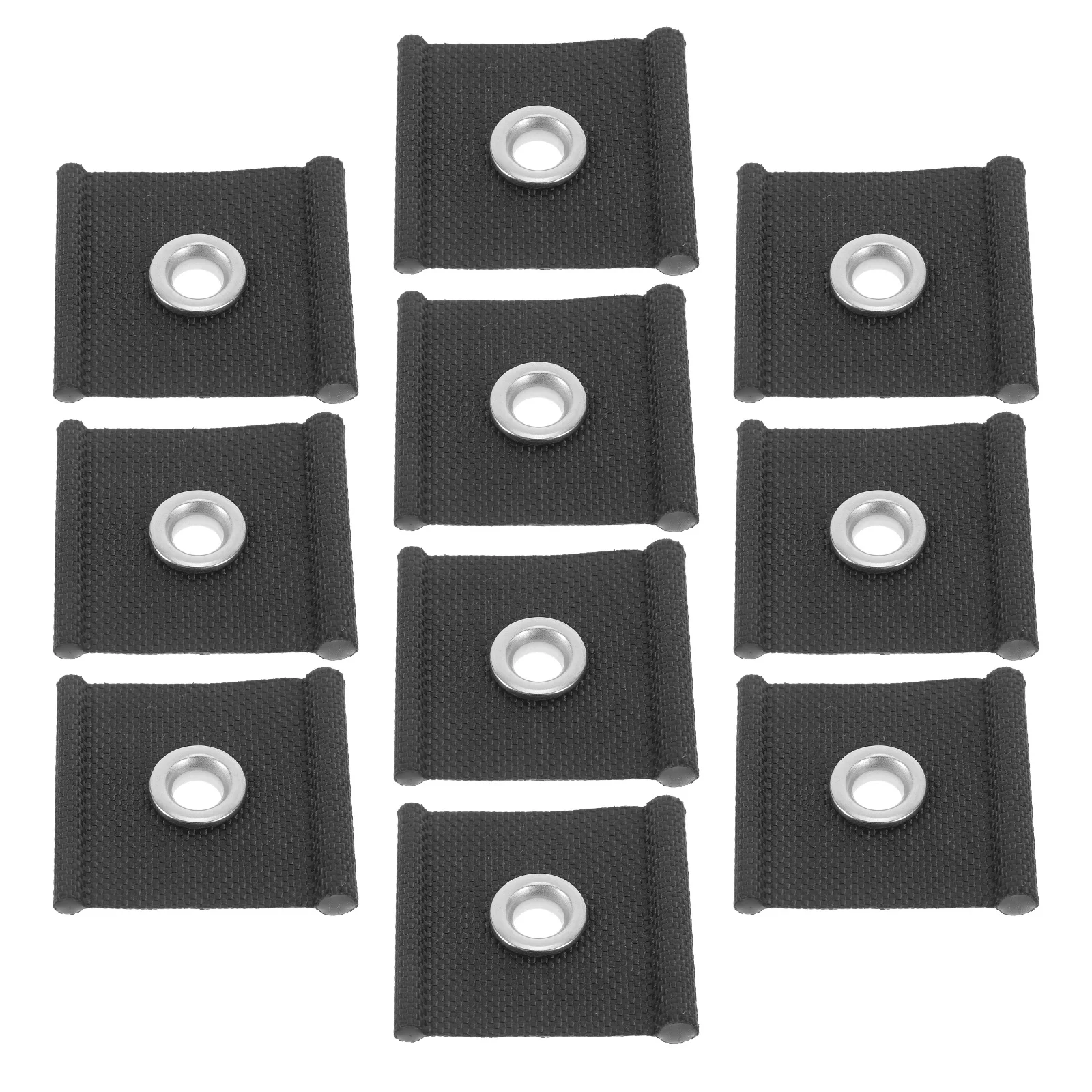 10Pcs Rv Awning Hook PVC Coated Fabric Secure Fit for Tent Canopy Rail Outdoor Shade Awning Rail Accessories Camping Essentials
10Pcs Rv Awning Hook PVC Coated Fabric Secure Fit for Tent Canopy Rail Outdoor Shade Awning Rail Accessories Camping Essentials