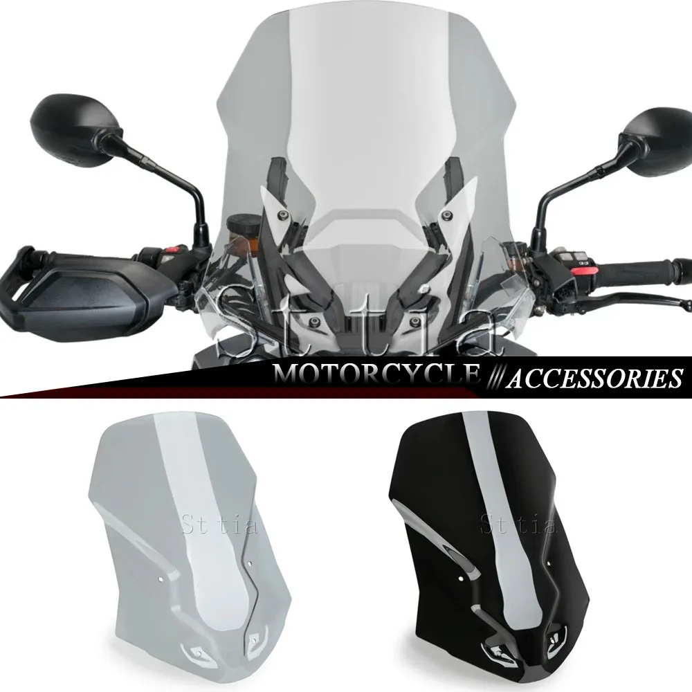 Новый спортивный ветрозащитный экран/дефлектор для мотоциклов Tiger 1200 GT/GT Pro/GT Explorer/Rally Pro/Rally Explorer
Новый спортивный ветрозащитный экран/дефлектор для мотоциклов Tiger 1200 GT/GT Pro/GT Explorer/Rally Pro/Rally Explorer