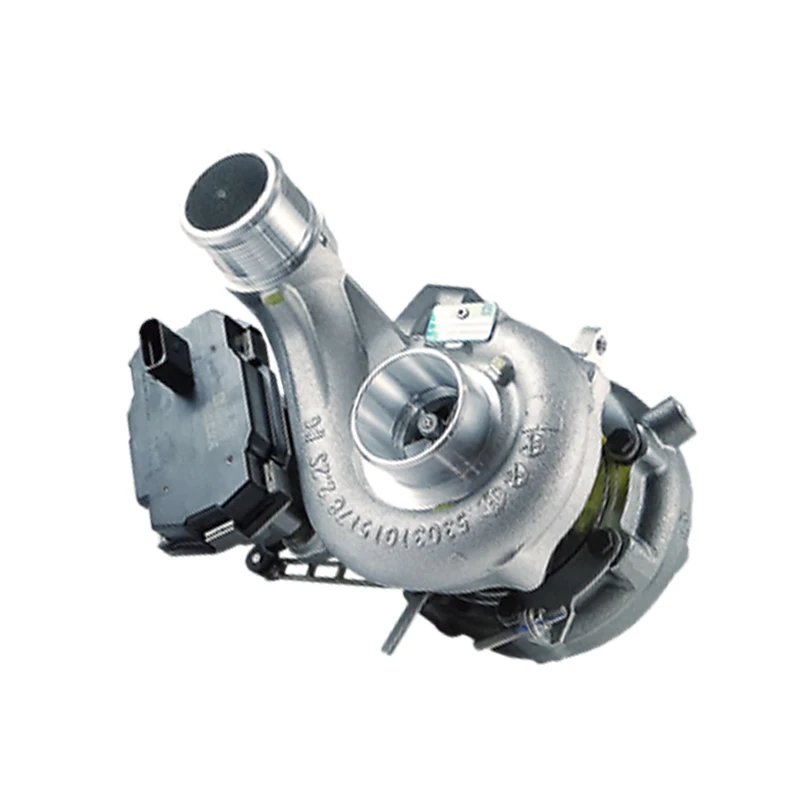 High Quality Car Parts 28231-2F650Genuine Turbocharge 282312F650 fit for Korea Car
High Quality Car Parts 28231-2F650Genuine Turbocharge 282312F650 fit for Korea Car